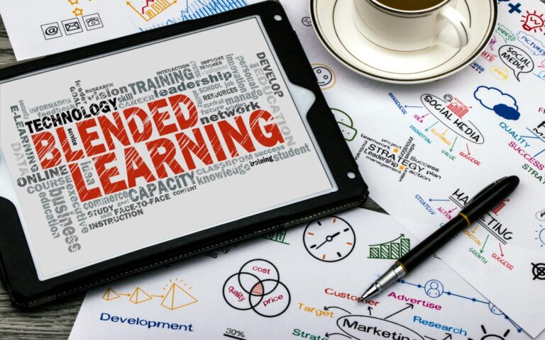 blended learning