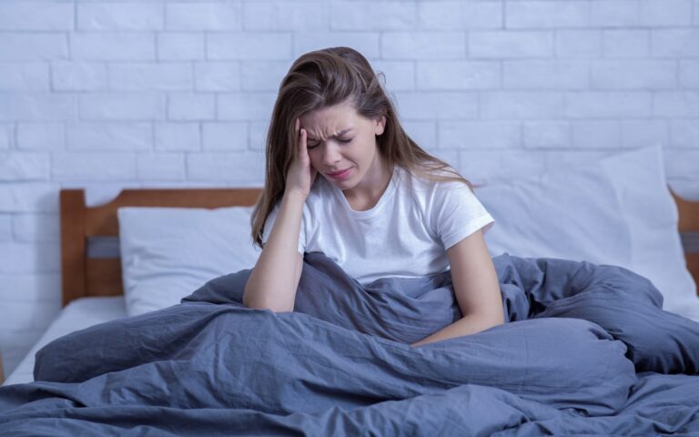 deprywacja emocjonalna