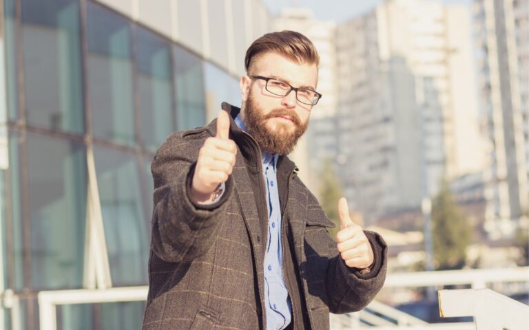 poczucie sprawczości