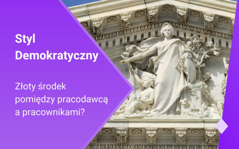 styl demokratyczny