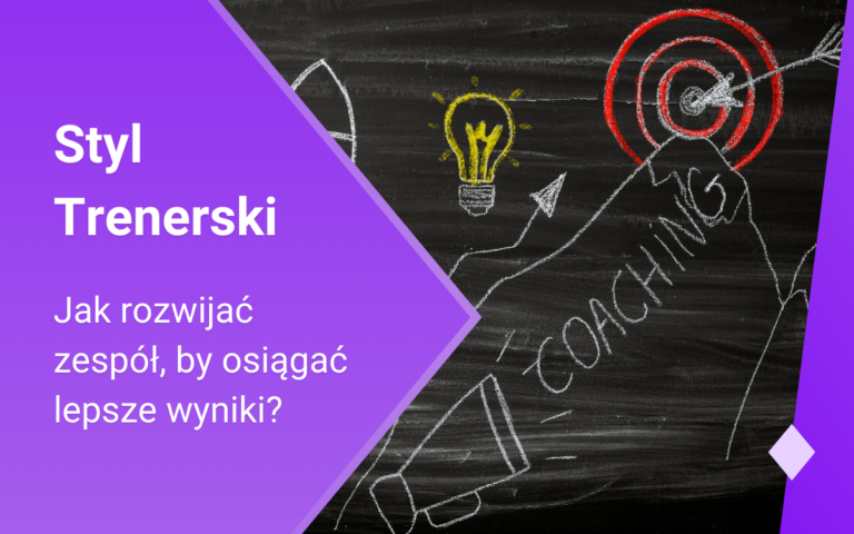 styl trenerski